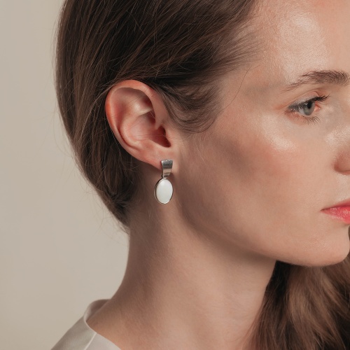 Серьги Possebon Madre, A0134.1 S фото 4